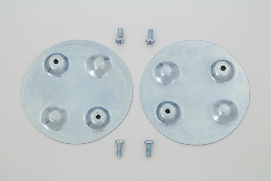 Emblem Mount Bracket for Gas Tank 0 /  All models