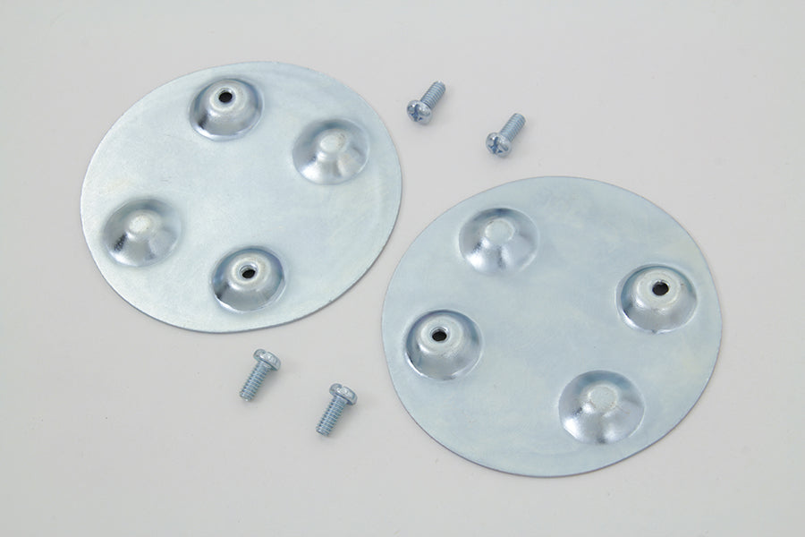Emblem Mount Bracket for Gas Tank 0 /  All models