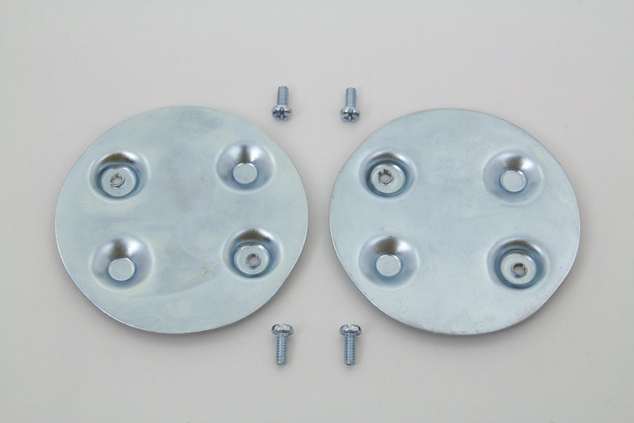 Emblem Mount Bracket for Gas Tank 0 /  All models