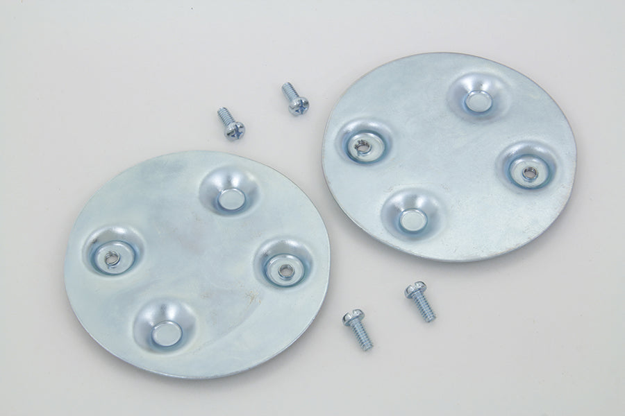 Emblem Mount Bracket for Gas Tank 0 /  All models