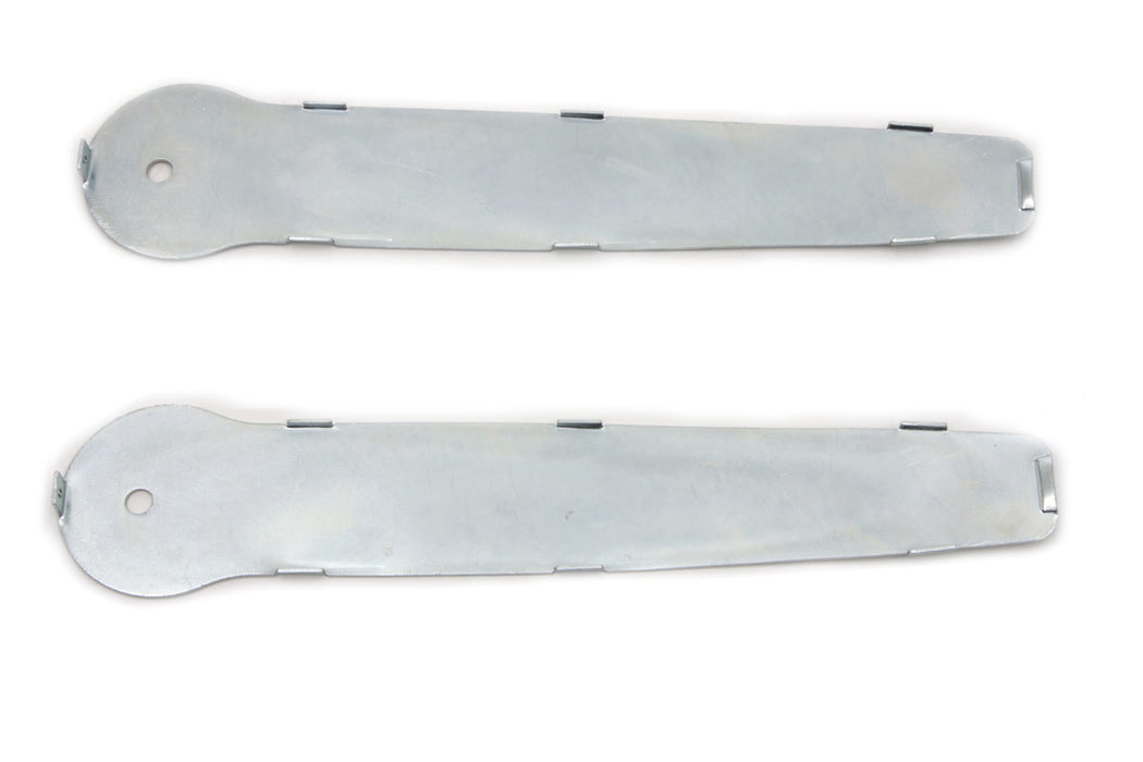Emblem Mount Strips for Gas Tank 0 /  All models