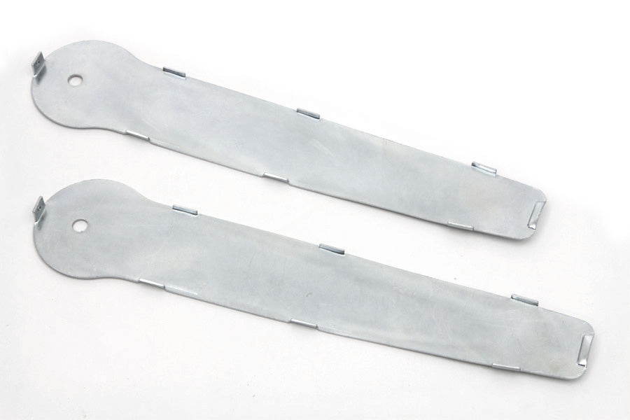Emblem Mount Strips for Gas Tank 0 /  All models