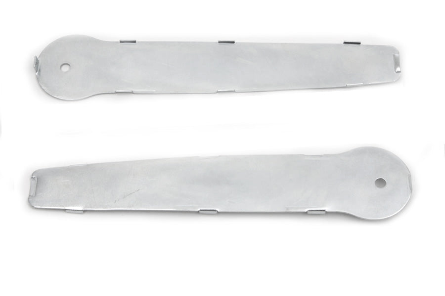 Emblem Mount Strips for Gas Tank 0 /  All models