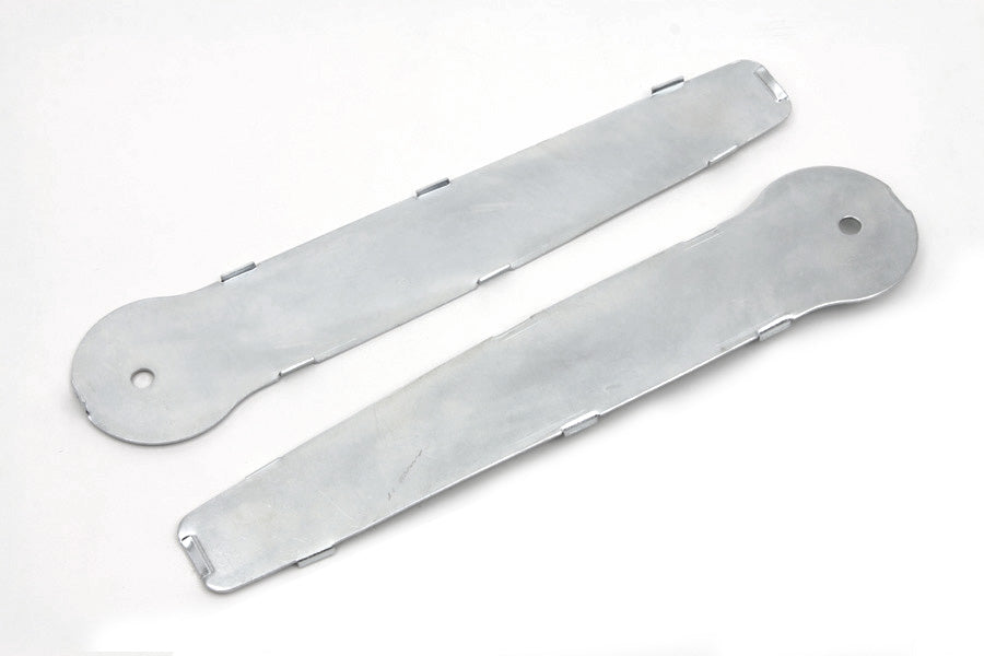 Emblem Mount Strips for Gas Tank 0 /  All models