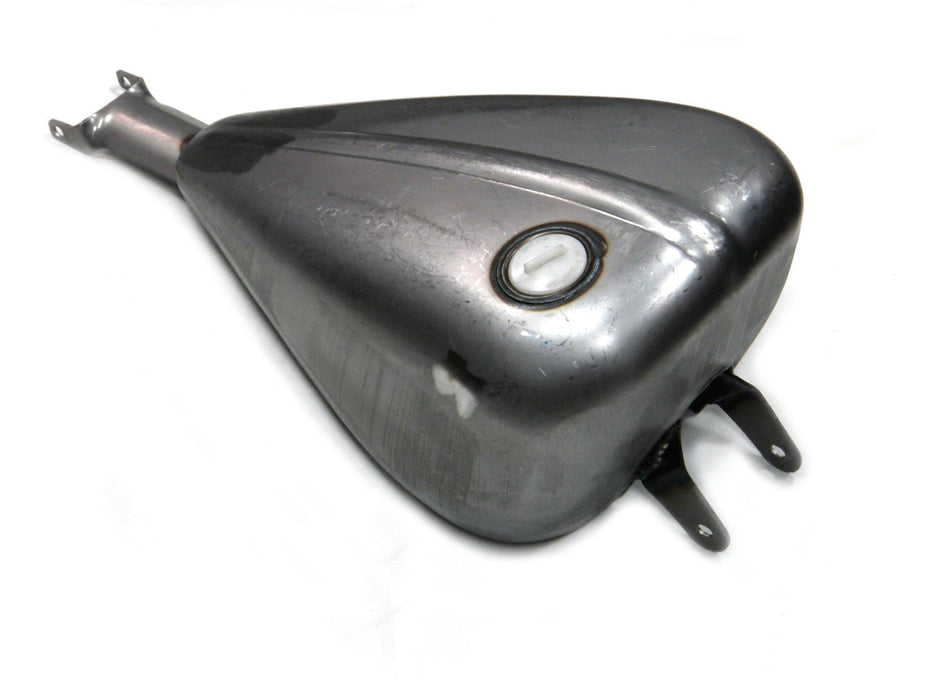 Bobbed 2.3 Gallon Gas Tank 2007 / UP XL