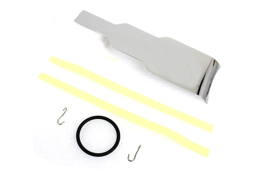 Panel for Bobbed Gas Tanks 1941 / 1964 FL