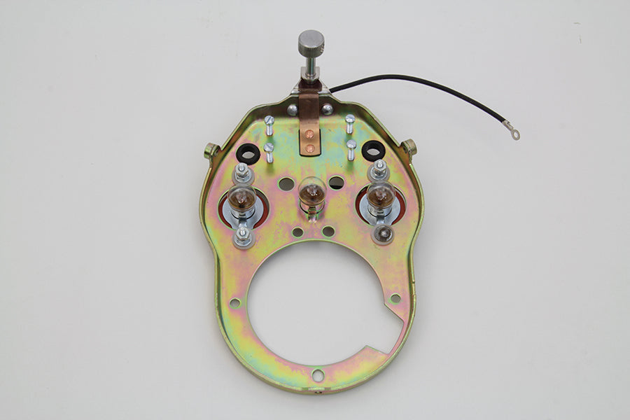Replica Cateye Dash Base 1939 / 1946 WL 1939 / 1940 EL 1941 / 1946 FL 1939 / 1946 UL