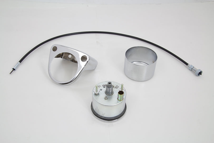 XL Tachometer Kit 1971 / 1973 XL