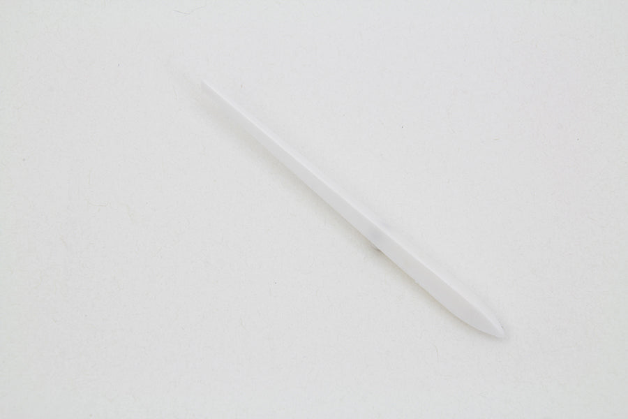 White Plastic Speedometer Needle 1941 / 1961 FL 1936 / 1940 EL 1936 / 1952 WL 1938 / 1948 UL