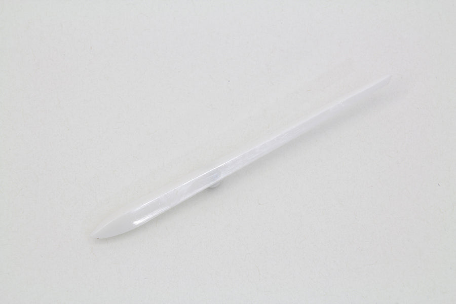 White Plastic Speedometer Needle 1941 / 1961 FL 1936 / 1940 EL 1936 / 1952 WL 1938 / 1948 UL