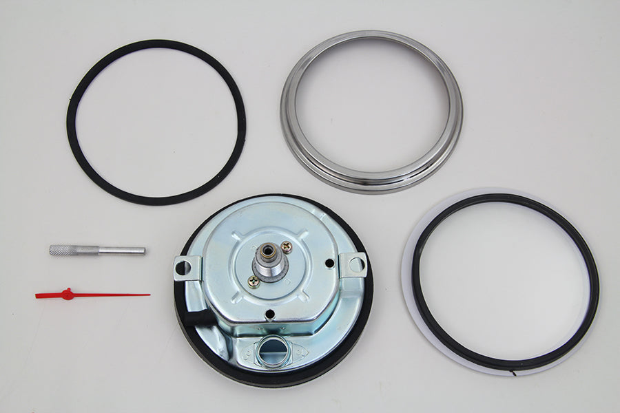 Police Speedometer 2:1 Ratio 1941 / 1967 FL 1936 / 1952 EL 1936 / 1952 W 1936 / 1967 G