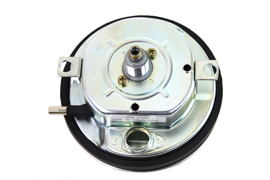 FL 2:1 Ratio Speedometer 1953 / 1955 FL