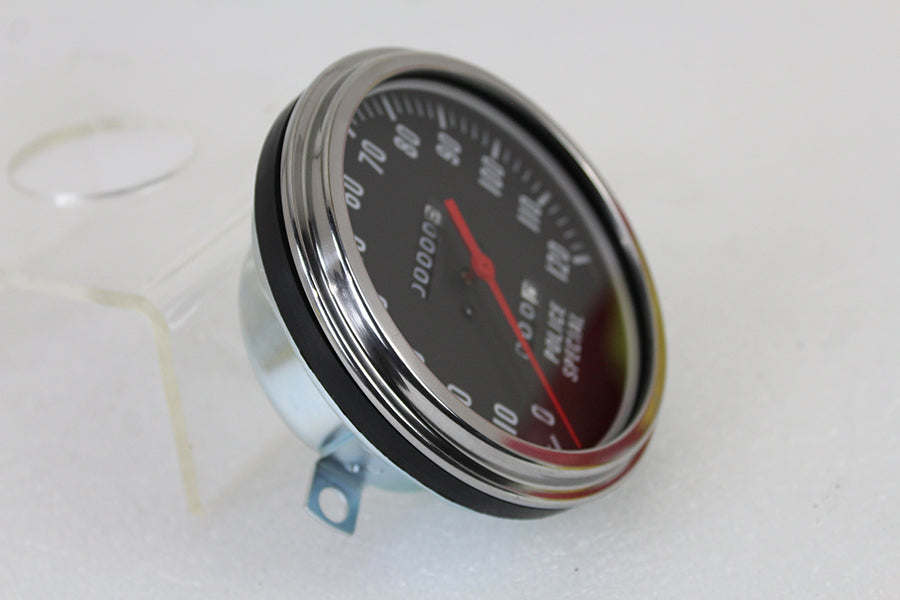 Police Speedometer 2:1 Ratio 1936 / 1967 G 1941 / 1967 FL 1936 / 1952 EL 1936 / 1952 WL