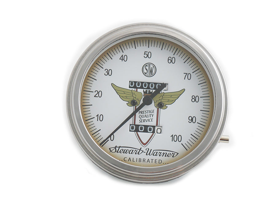 Police Special 1:1 Speedometer 1962 / 1980 FL 1980 / 1983 FX 1971 / 1972 FX