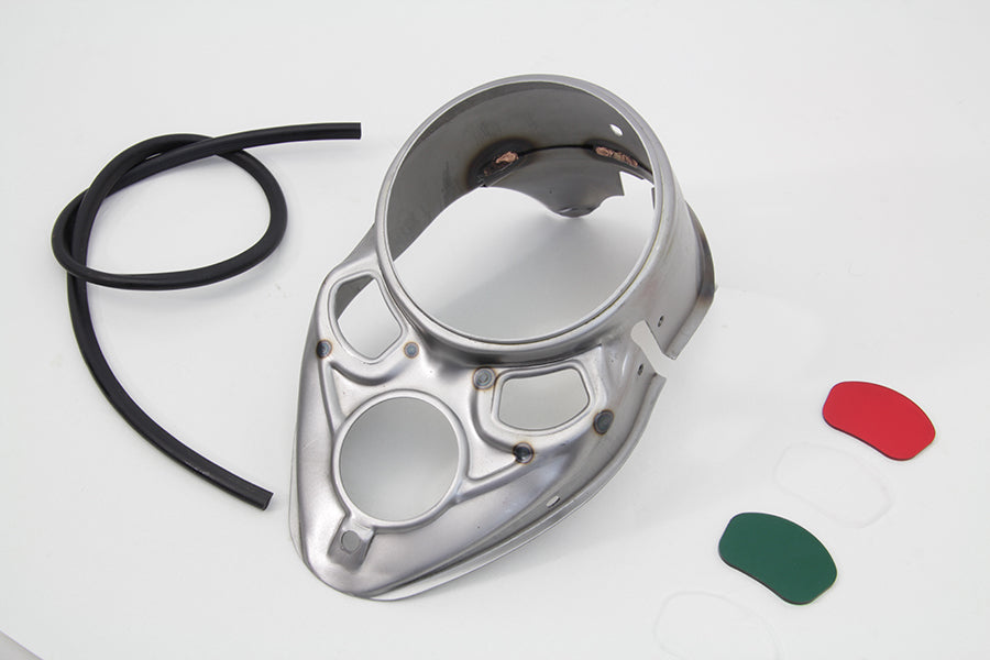 Raw Dash Panel 1938 / 1938 EL 1938 / 1938 UL 1938 / 1938 WL