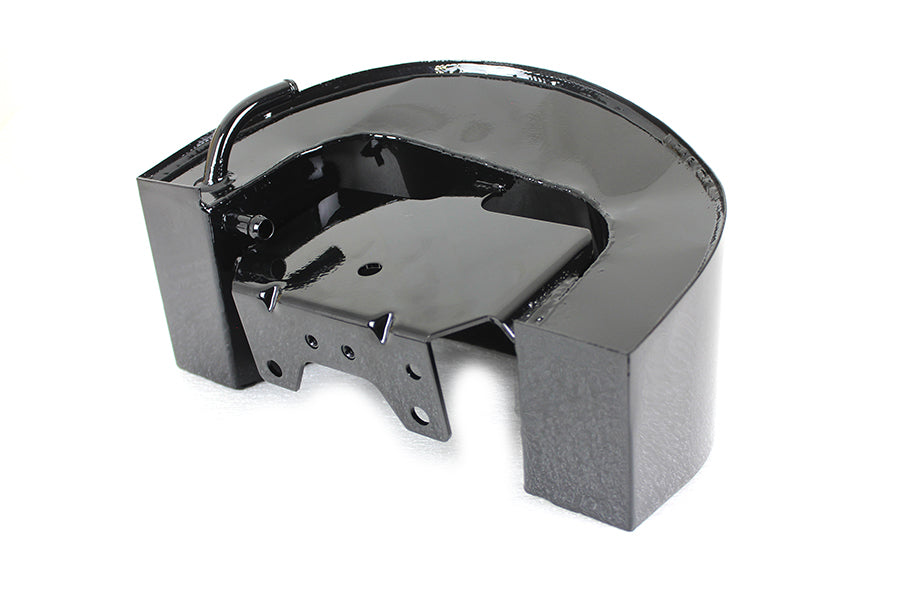 Oil Tank Black 2000 / 2017 FXST