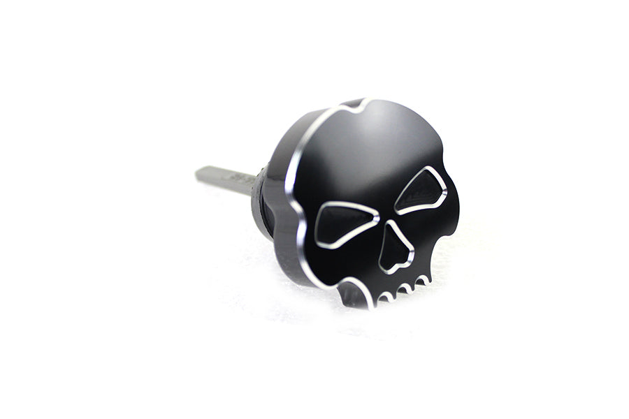 Oil Tank Dipstick Black 1984 / 1999 FXST 1986 / 1999 FLST