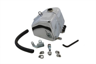 Oil Tank Chrome 1982 / 1994 FXR