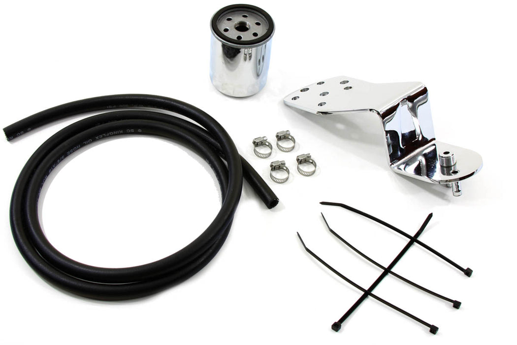 Oil Filter Kit 1984 / 1999 FXST 1986 / 1999 FLST 1971 / 1984 FX 1941 / 1984 FL