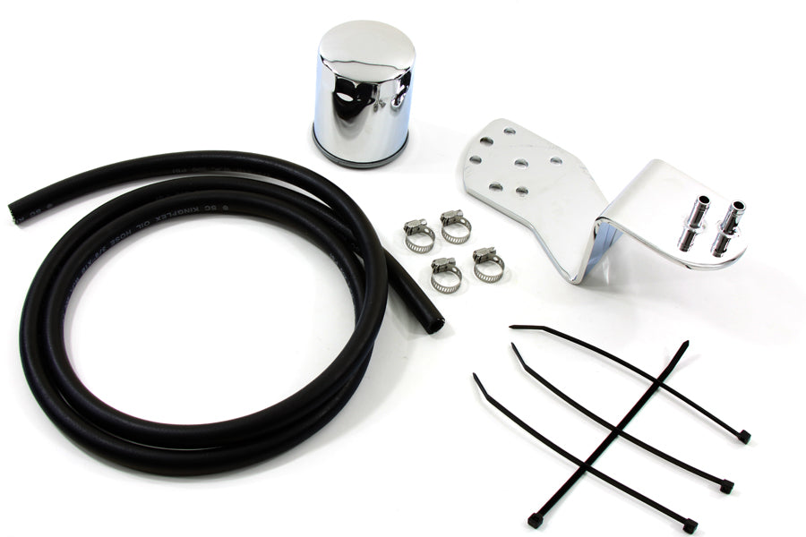 Oil Filter Kit 1984 / 1999 FXST 1986 / 1999 FLST 1971 / 1984 FX 1941 / 1984 FL