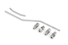 Load image into Gallery viewer, Chrome Oil Line Set 1966 / 1984 FL 1971 / 1984 FX 1979 / 1983 FLT 1982 / 1983 FXR