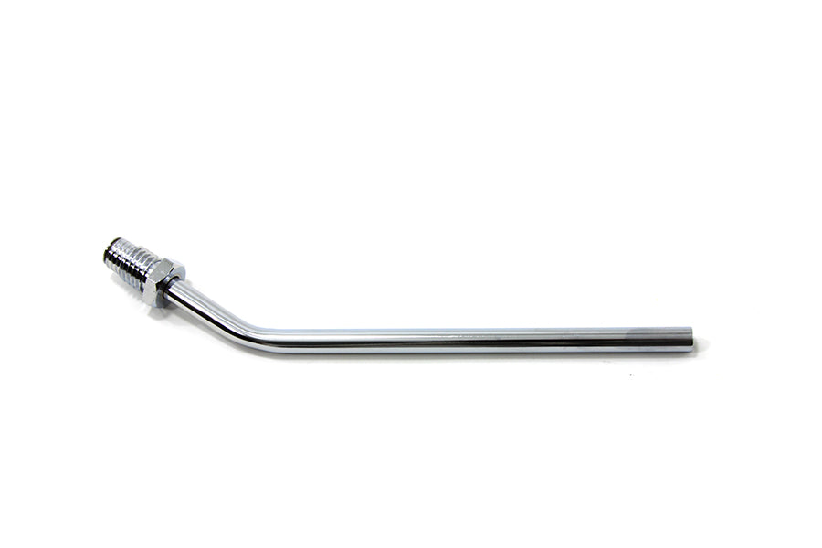 Breather Pipe Chrome 1957 / 1978 XLH 1957 / 1978 XLCH 1954 / 1956 KH