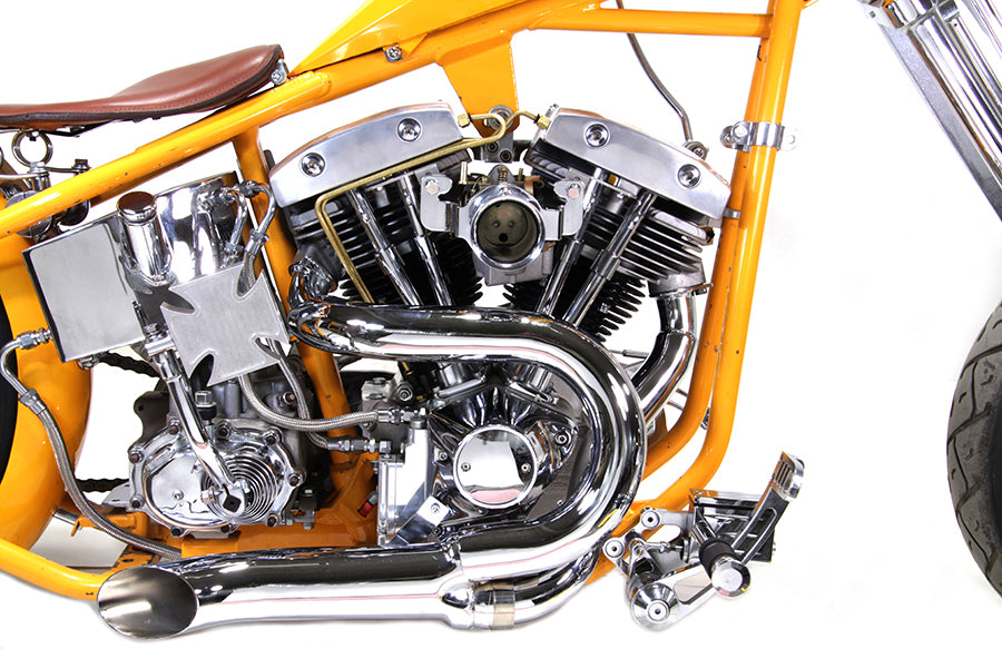 Rocker Box Line Kit 1966 / 1984 FL 1971 / 1984 FX 1979 / 1983 FLT 1982 / 1983 FXR