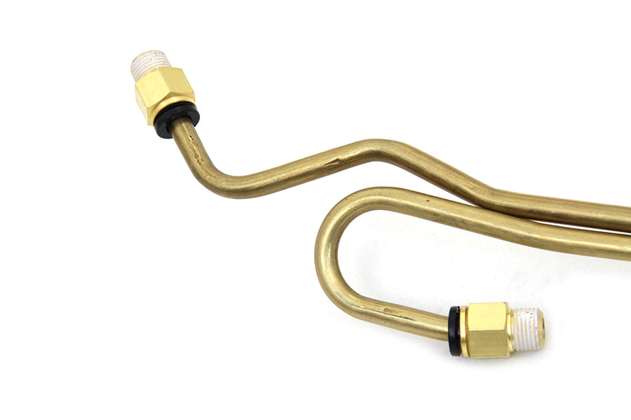 Rocker Box Line Kit 1966 / 1984 FL 1971 / 1984 FX 1979 / 1983 FLT 1982 / 1983 FXR