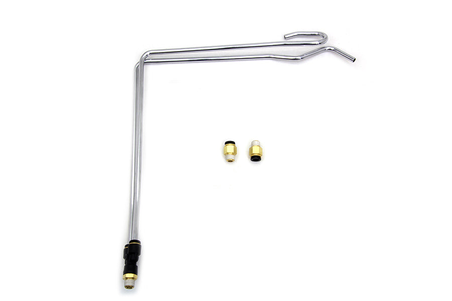 Rocker Box Line Kit 1966 / 1984 FL 1971 / 1984 FX 1979 / 1983 FLT 1982 / 1983 FXR