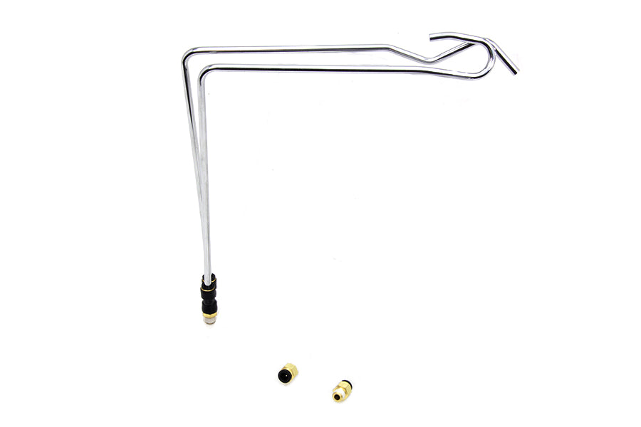 Rocker Box Line Kit 1966 / 1984 FL 1971 / 1984 FX 1979 / 1983 FLT 1982 / 1983 FXR
