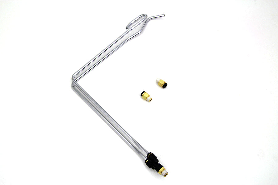 Rocker Box Line Kit 1966 / 1984 FL 1971 / 1984 FX 1979 / 1983 FLT 1982 / 1983 FXR