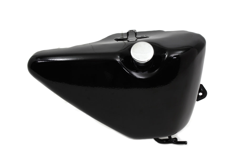 Oil Tank Black 1997 / 2003 XL