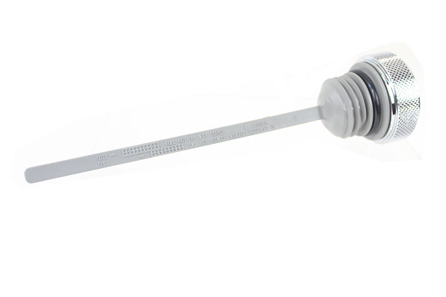 M8 Oil Tank Dipstick Chrome 2017 / 2019 FLT
