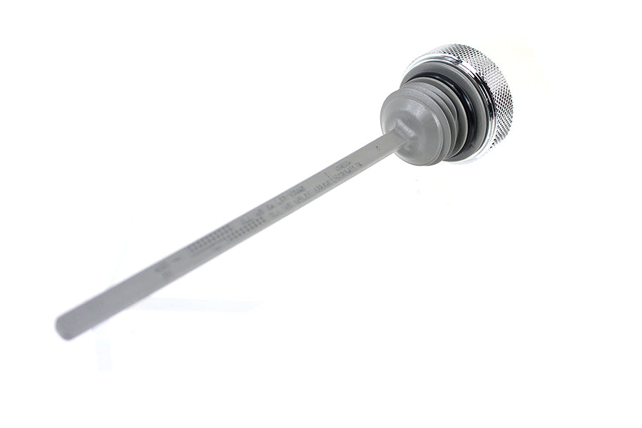 M8 Oil Tank Dipstick Chrome 2017 / 2019 FLT