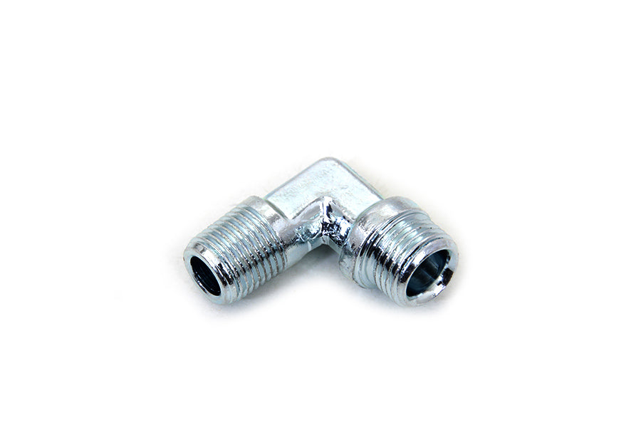 Replica 'Y' Oil Line Elbow 1963 / 1965 FL