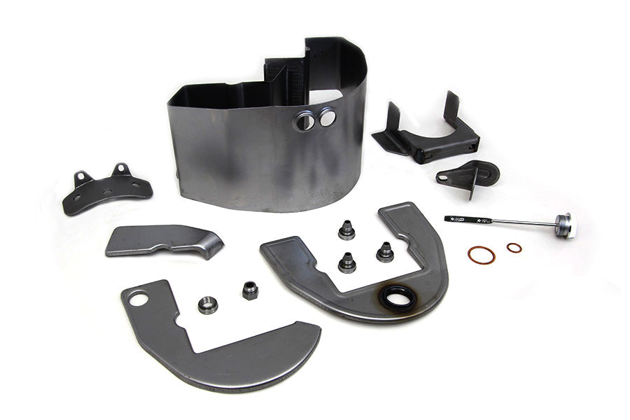 Oil Tank Parts Kit 1941 / 1957 FL