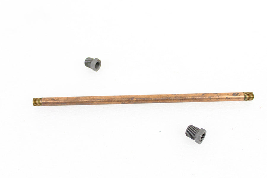 WR Gas Tank Fittings 1941 / 1952 WR