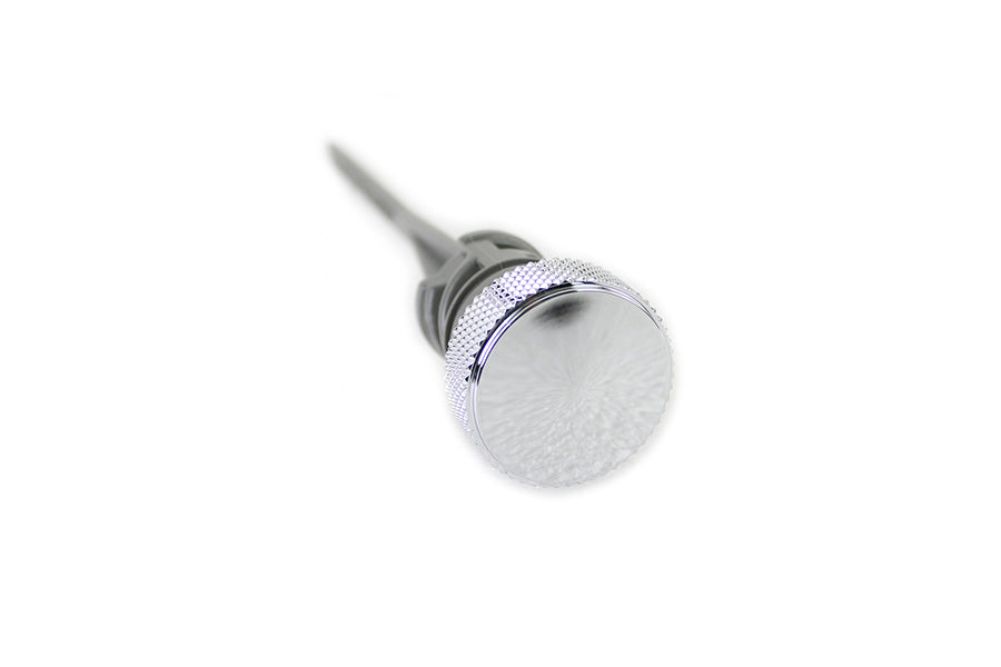 Oil Tank Dipstick Chrome 2018 / 2019 FLST 2018 / 2019 FXST