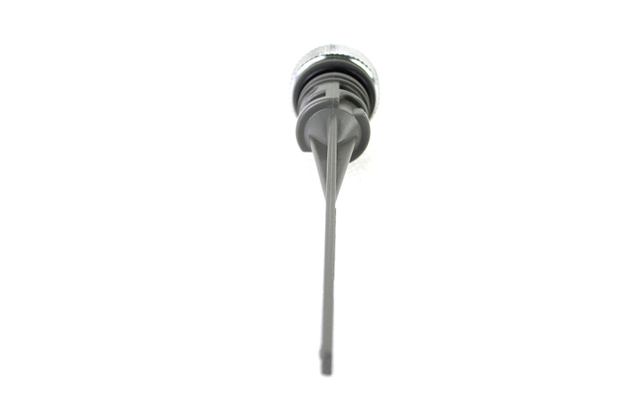 Oil Tank Dipstick Chrome 2018 / 2019 FLST 2018 / 2019 FXST