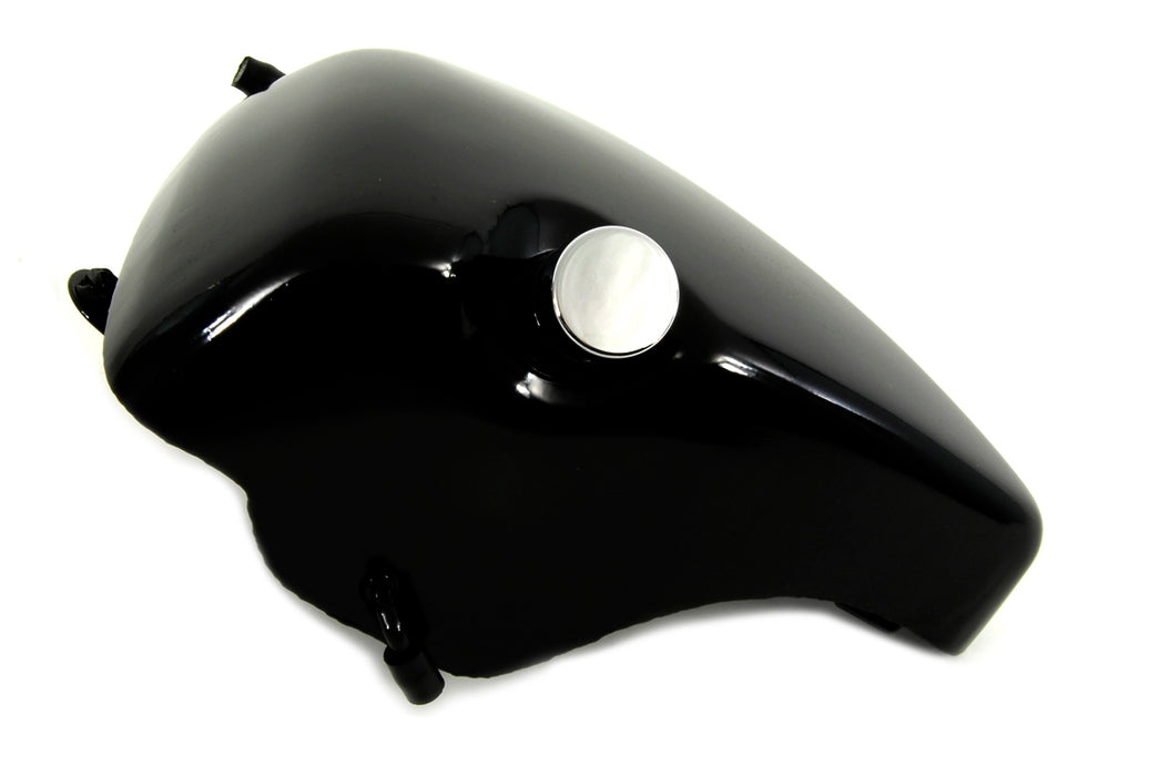 Oil Tank Black 1983 / 1993 XL