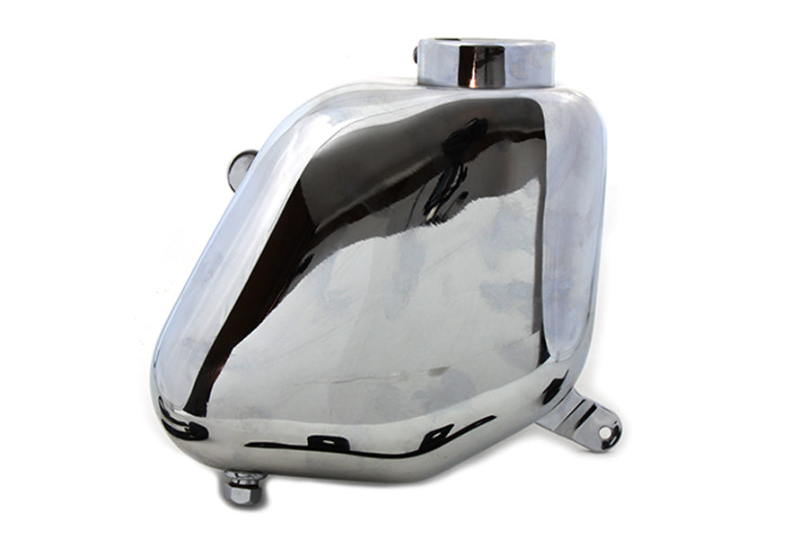 Oil Tank Chrome 1967 / 1978 XLH early 1978