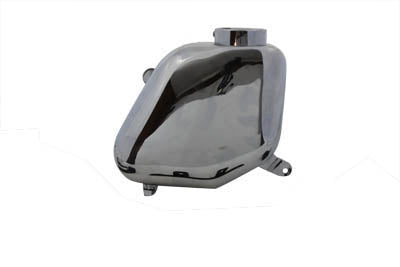 Oil Tank Chrome 1967 / 1978 XLH early 1978