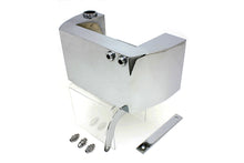 Load image into Gallery viewer, Electric Start Oil Tank Chrome 1967 / 1978 XLH