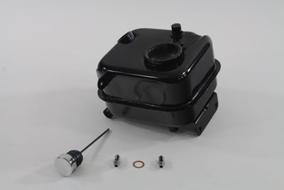 Black Oil Tank 1965 / 1980 FL 1971 / 1980 FX