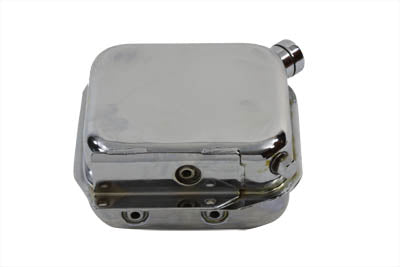 Kick Starter Oil Tank Chrome 1970 / 1978 XLCH