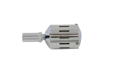 Load image into Gallery viewer, Sifton Breather Canister Chrome 0 /  Custom application