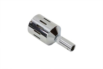 Sifton Breather Canister Chrome 0 /  Custom application