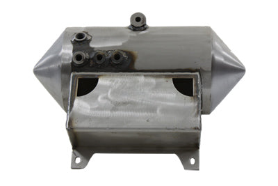 Rocket Oil Tank Raw 1986 / 1999 FXST 1986 / 1999 FLST