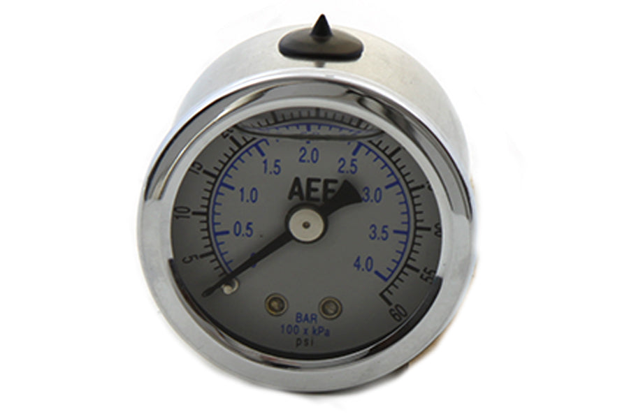 Oil Pressure Gauge 0 /  All models
