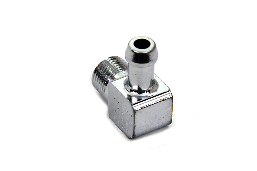 Gas and Oil Line Fitting 0 /  Custom application for 1/4" hose"